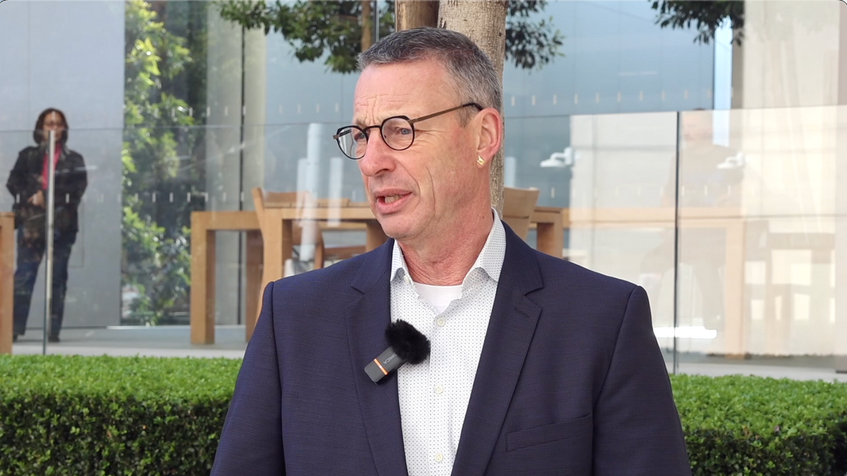 Alumis' CEO Martin Babler walks us through the two successful phase 3 trials the company announced for its TYK2 last week.